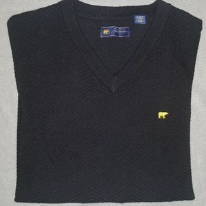 🧣Jack Nicklaus Men's Sweater 🧣